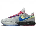 Nike Nike Lebron XX Nike Lifer