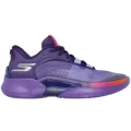 SKECHERS Skechers SKX Resagrip Low Purple