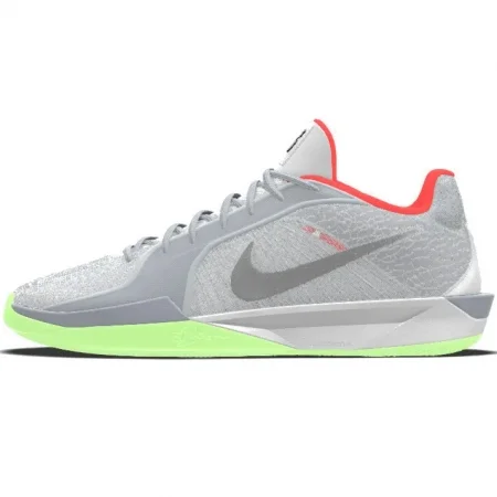 Nike Sabrina 2 Nike Sabrina 2 By You Mcfly