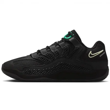 *** Nike KD 18 Nike KD 18 Black Label