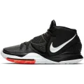 Nike Nike Kyrie 6 Jet Black White