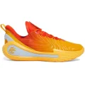 Under Armour Curry 12 What The Bay