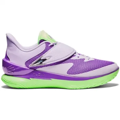 Under Armour Curry Fox 1 The Beam
