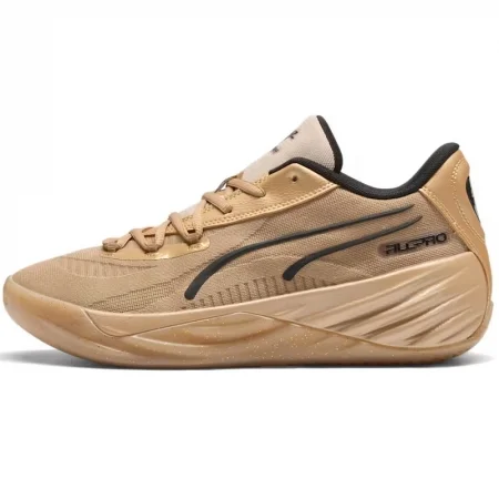 Puma All-Pro Nitro Puma All-Pro Nitro x Dennis Schrder Gold Black