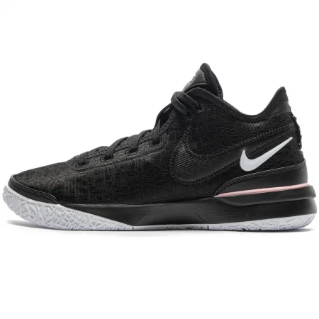 Nike LeBron NXXT Gen Nike Lebron NXXT Gen Black White Medium Soft Pink