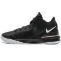 Nike Lebron NXXT Gen Black White Medium Soft Pink