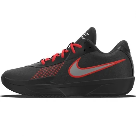 Nike G.T. Cut Academy Nike G.T.  Cut Academy By You Black Red