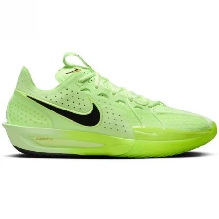 *** Nike Air Zoom G.T. Cut 3 Nike Air Zoom G.T.  Cut 3 Barely Volt