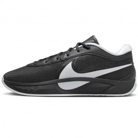 Nike Freak 6 Nike Freak 6 Black White