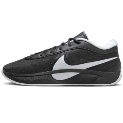 Nike Freak 6 Black White