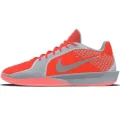 Nike Nike Sabrina 2 By You Hot Punch Grey