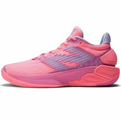 Two WXY v5 Ultra Pink