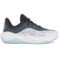 Under Armour Curry Splash 25 Grey Void White