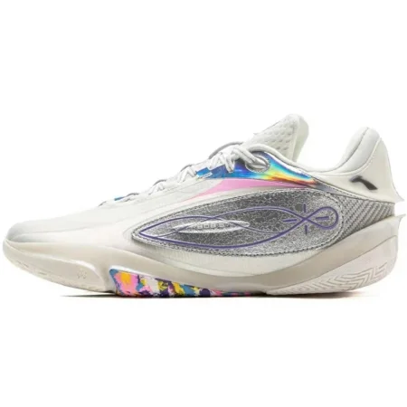 Li-Ning Way Of Wade 808 5 Ultra Li Ning Way Of Wade 808 5 Ultra Pisces