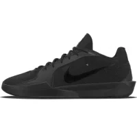 Nike Sabrina 2 By You Black