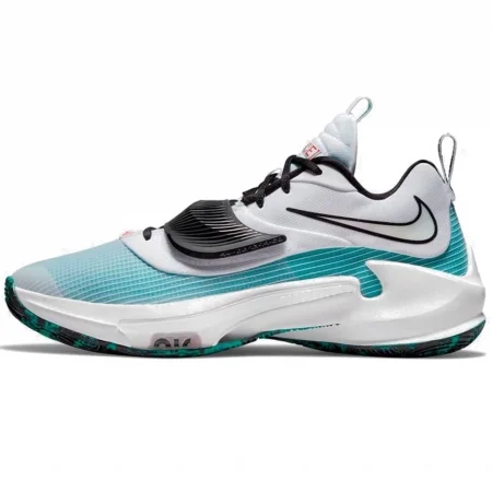 Nike Zoom Freak 3 Nike Zoom Freak 3 Clear Emerald