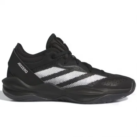 Adidas adizero Select 2.0 Adidas Adizero Select 2.0 Black White