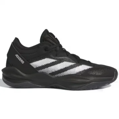 Adidas Adizero Select 2.0 Black White
