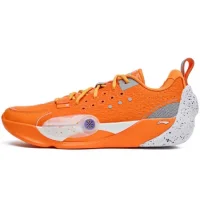 Li Ning Wade All City 13 Orange