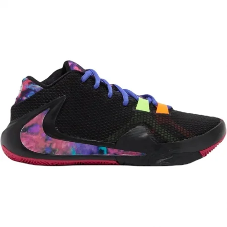 Nike Zoom Freak 1 Nike Zoom Freak 1 Girls EYBL