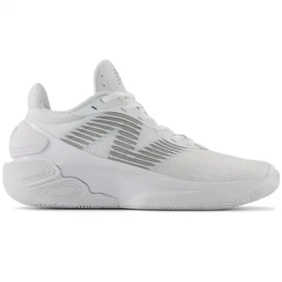 New Balance Two WXY V5 White Quartz Grey