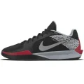 Nike Nike Sabrina 2 By You Bred Black Grey Red