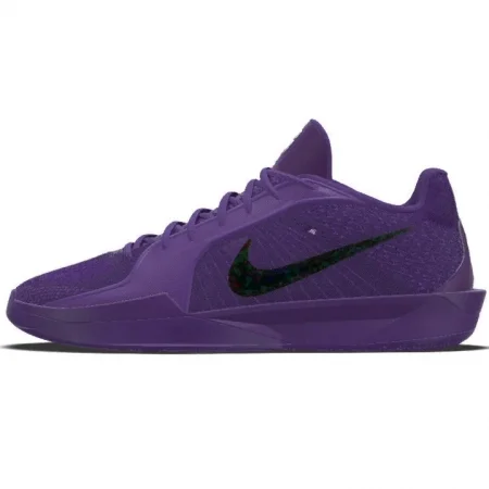Nike Sabrina 2 Nike Sabrina 2 By You Purple