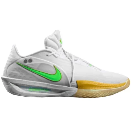 Nike Air Zoom G.T. Cut 3 Turbo Nike Air Zoom G.T. Cut 3 Turbo Alabaster Green Shock