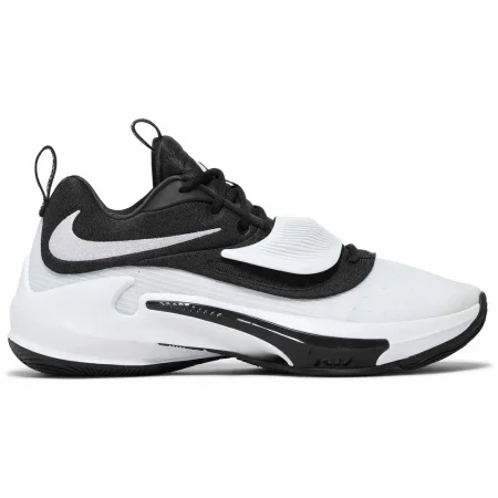 Nike Zoom Freak 3 Nike Zoom Freak 3 Black White