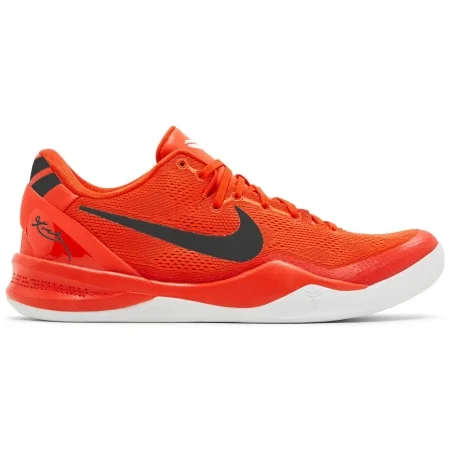 Nike Kobe 8 Protro Nike Kobe 8 Protro TB Orange
