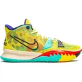 Nike Nike Kyrie 7 1 World 1 People Yellow