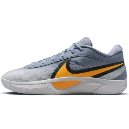 Nike Nike Giannis Zoom Freak 6 TB Nike Giannis Freak 6 Ashen Slate Laser Orange