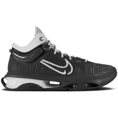 Nike Air Zoom G.T.  Jump 2 Black White