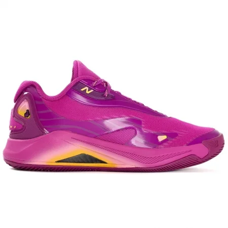 New Balance Kawhi 4 New Balance Kawhi 4 Purple Punch