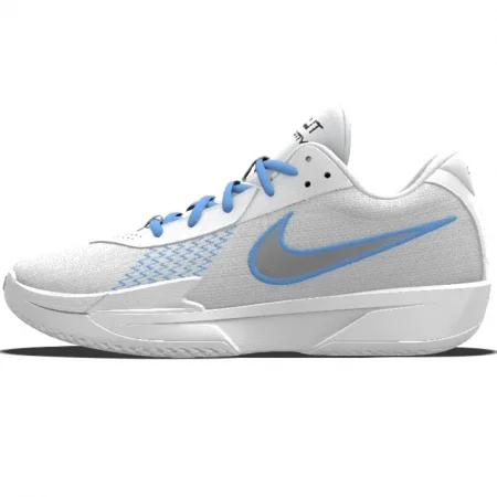 Nike G.T. Cut Academy Nike G.T.  Cut Academy By You White Slver Blue