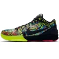 Nike Kobe 4 Protro Wizenard Dark