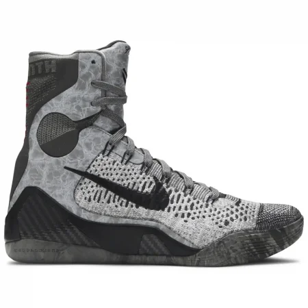 Nike Kobe 9 High Elite Nike Kobe 9 High Elite Detail