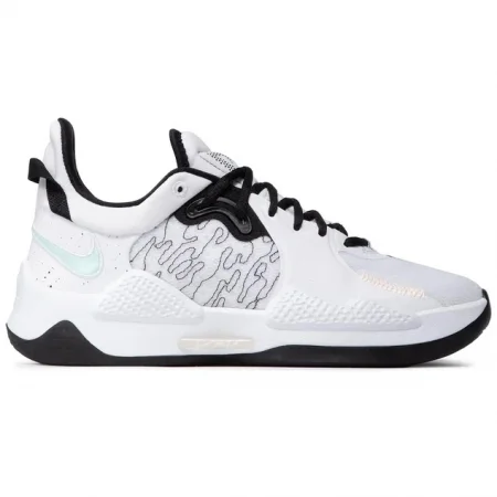 Nike PG 5 Nike PG 5 Platinum Tint