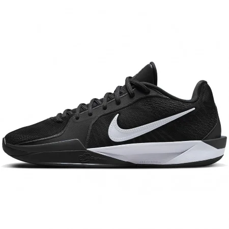 Nike Sabrina 2 Nike Sabrina 2 TB Black White