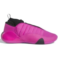 Adidas Harden Vol.  7 Lucid Fuchsia Black