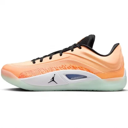 Jordan Zion 4 Jordan Zion 4 Forged in Fire