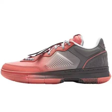 Li-Ning Li Ning Way of Wade 1 Low Li Ning Way Of Wade 1 Low Street Legend