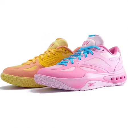 Reebok Engine A Reebok Engine A Angel Reese 1