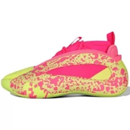 Adidas Harden Vol. 8 Adidas Harden Vol .8 Pink
