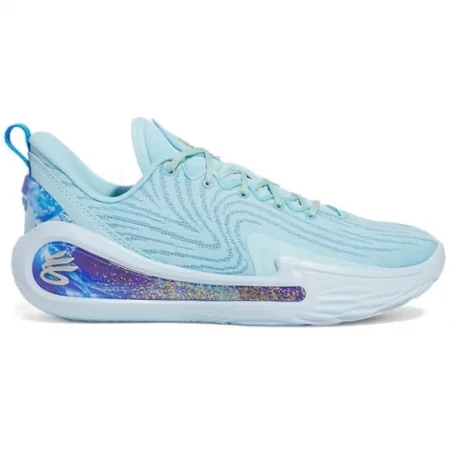 Under Armour Under Armour Curry Flow 12 Curry Flow 12 Pisces