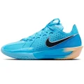 Nike Nike Air Zoom G.T.  Cut e Furius Blue