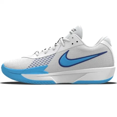 Nike G.T. Cut Academy Nike G.T.  Cut Academy By You White Blue