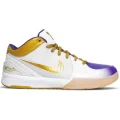 Nike Nike Kobe 4 MLK Gold