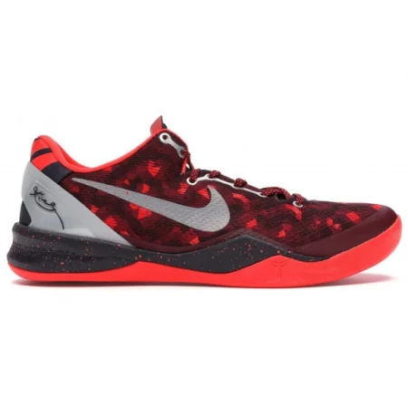 Nike Kobe 8 Nike Kobe 8 Year Of The Snake Port