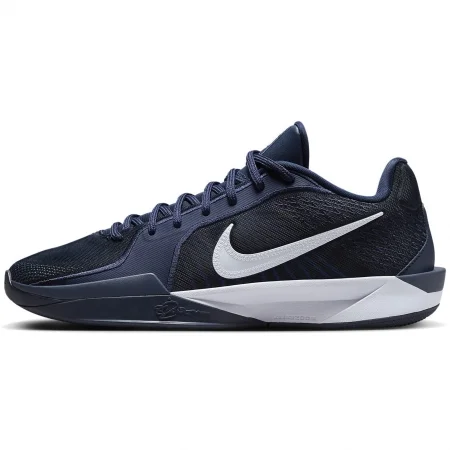 Nike Sabrina 2 Nike Sabrina 2 TB  College Navy Dark Obsidian Photo Blue White